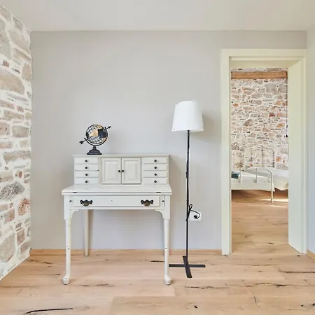 Mediterranea Villa