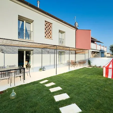 Villa Mediterranea *