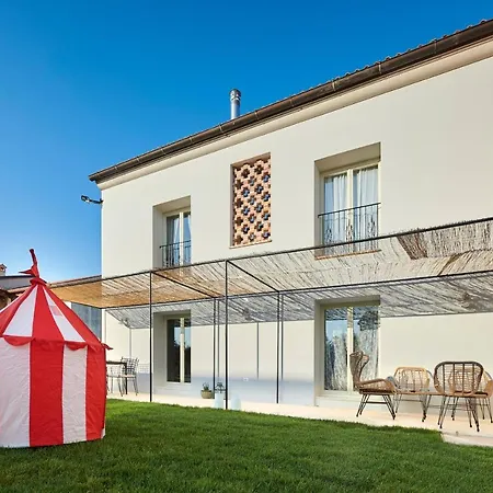 Villa Mediterranea