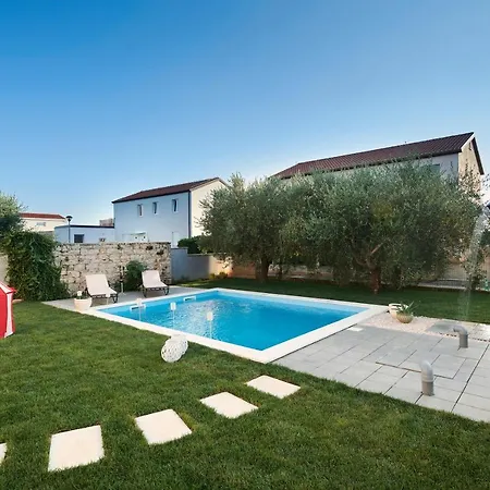 Mediterranea Villa Umag