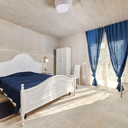 Villa Mediterranea Umag