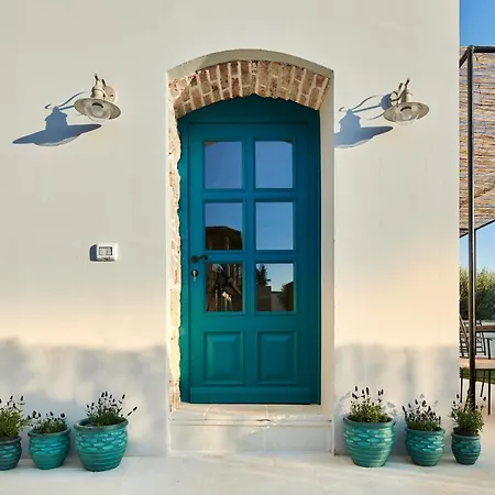 Mediterranea Villa Umag
